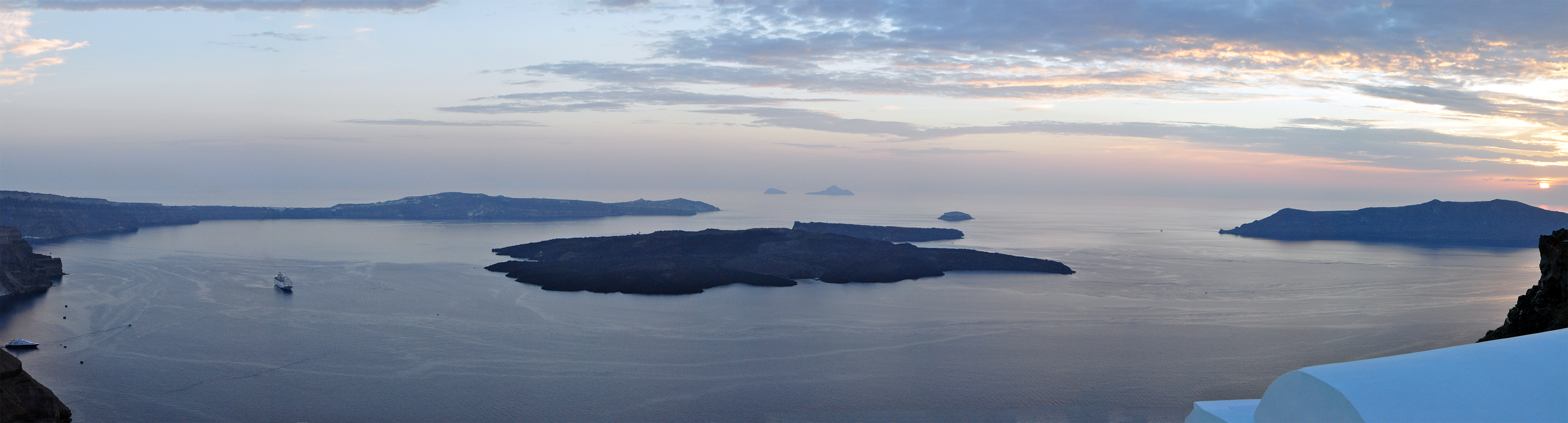 Panorama_Santorini